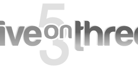 5 on 3