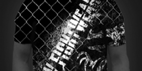 Raw Fightwear