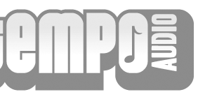 Tempo Audio