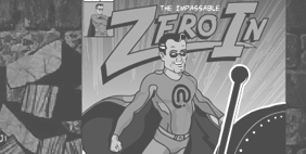 Zero-in Design